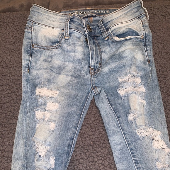 American Eagle Outfitters Pants - American eagle jeans